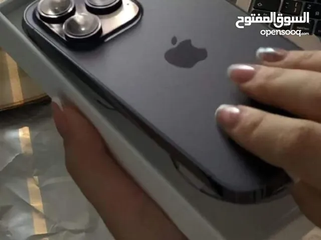 Apple iPhone 15 Pro Max 256 GB in Alexandria