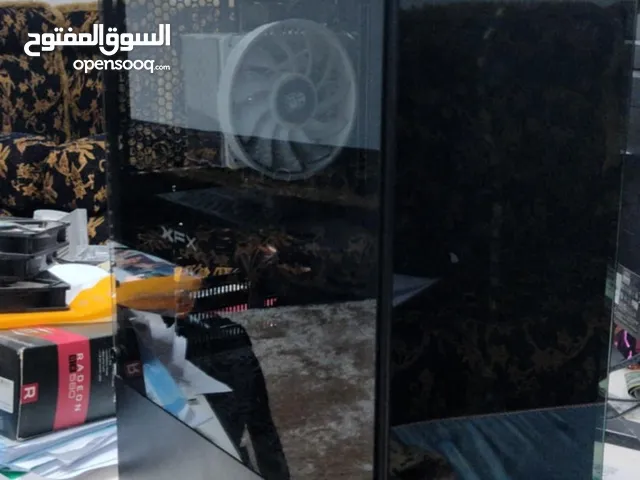 Gaming Pc تجميعة