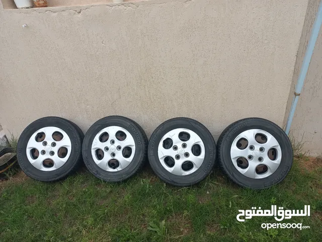 Atlander 10 Tyres in Tripoli