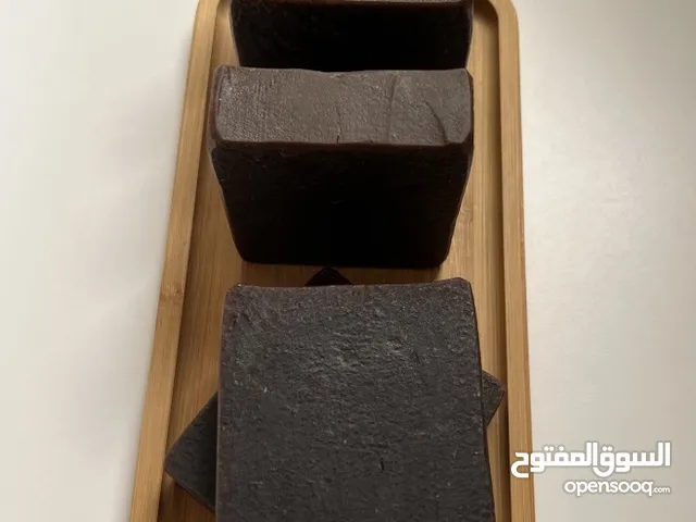 صابون القطران قطران   الصنوبر