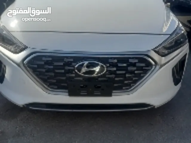 Hyundai Ioniq 2022 in Zarqa