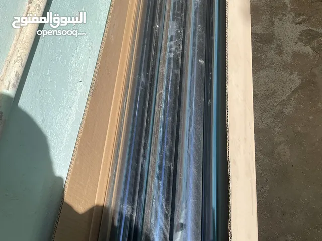انبوبات سخان شمسي