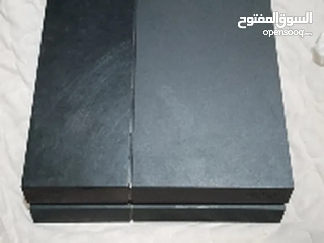 PlayStation 4 PlayStation for sale in Baghdad