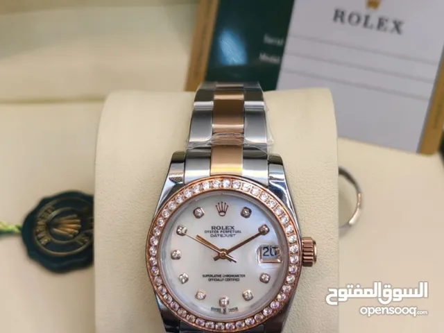  Rolex for sale  in Um Al Quwain