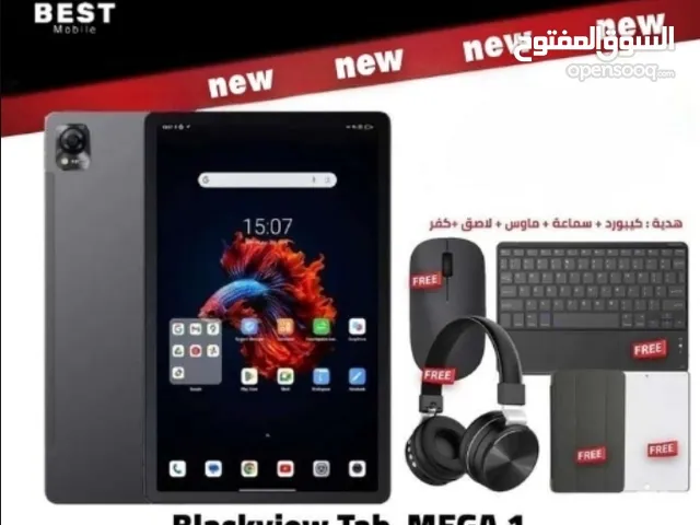 Blackview Other 256 GB in Amman