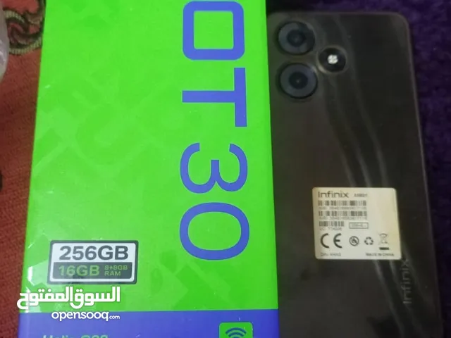 Infinix Hot 30 256 GB in Al Madinah