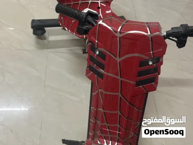 Three-wheeler electric bike