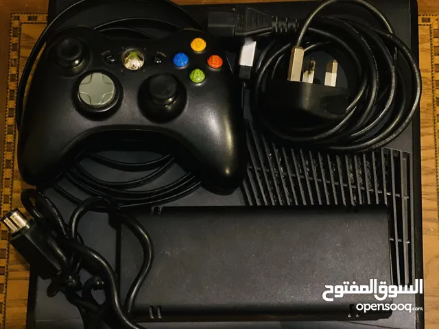 Xbox 360 للبيع