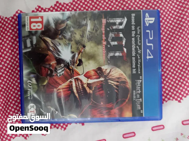 PlayStation 4 PlayStation for sale in Jeddah