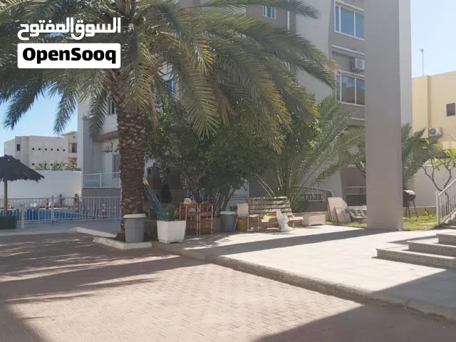 Unfurnished Yearly in Tripoli Al-Seyaheyya