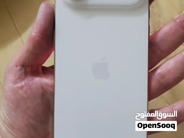 Apple iPhone 17 Air 256 GB in Zarqa