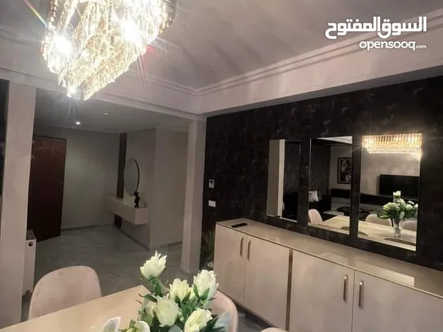 200 m2 4 Bedrooms Apartments for Rent in Tripoli Bin Ashour