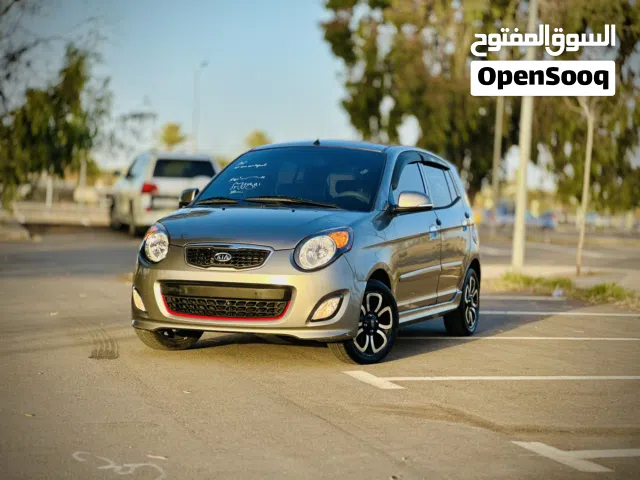 New Kia Picanto in Tripoli