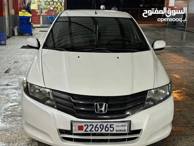 هواند سيتي 2010