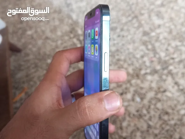 Apple iPhone 12 Pro Max 256 GB in Baghdad