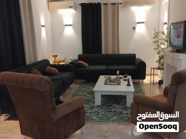 110 m2 2 Bedrooms Townhouse for Rent in Tripoli Wadi Al-Rabi