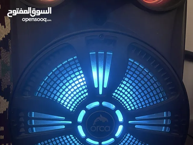 Digital stereo speakers