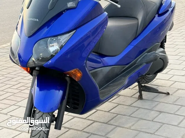 2020 هوندا Forza