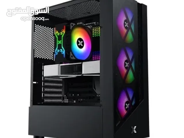 Gaming PC Case for sale