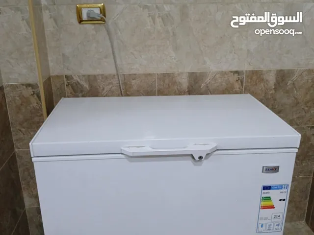 فريز جديد استعمال بسيط للبيع بافضل سعر وما بجمع تجميد ثلج