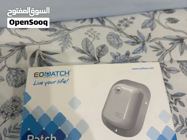 Eo patch insulin pump free style libre sensor 2