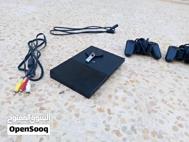 بلاي ستيشن 2 دردشه واتس فقط
