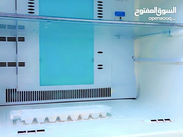 ثلاجه شارب