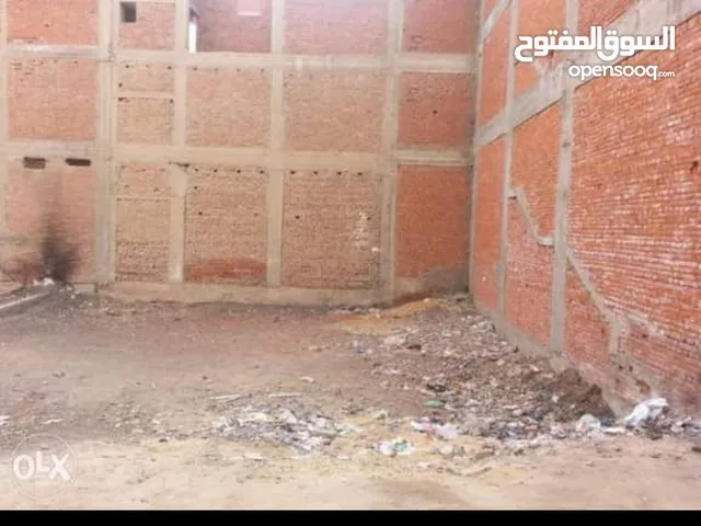 Residential Land for Sale in Tanta Kafr Essam
