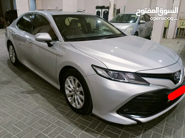 Toyota Camry 2019 in Southern Governorate
