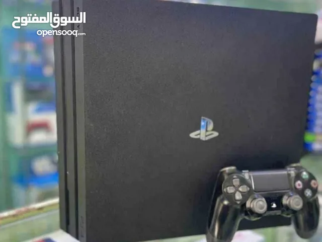 ps 4 pro 1000 جيجا