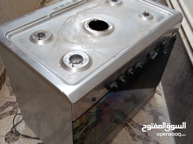 2غساله وفرن للبيع مستعمل نظيف