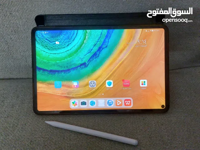 Huawei MatePad Pro 256 GB in Al Sharqiya