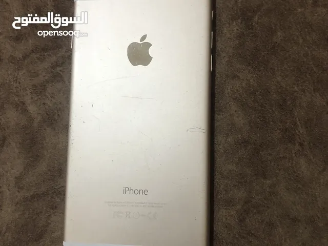 Apple iPhone 6S Plus 16 GB in Misrata