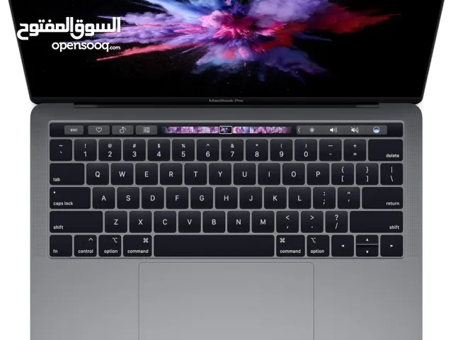 MacBook pro 2019