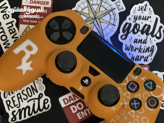 PlayStation 4 PlayStation for sale in Amman