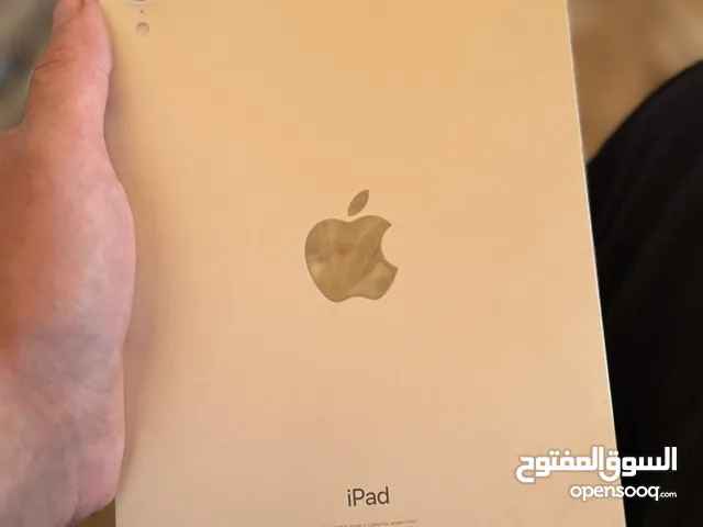 Apple iPad Mini 6 256 GB in Amman