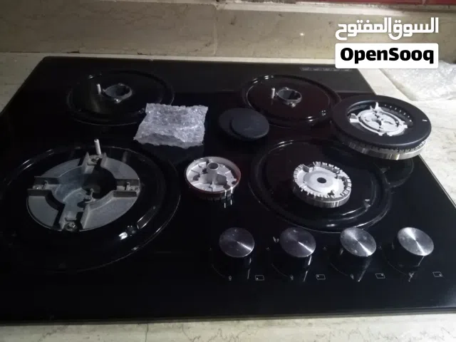 فرن ارستون