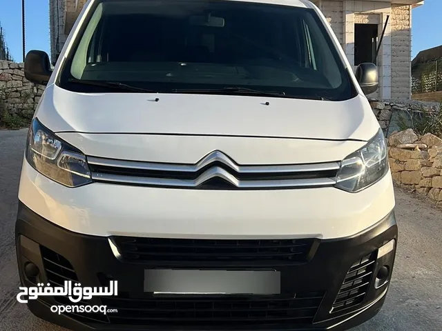 ستروين جمبي 201