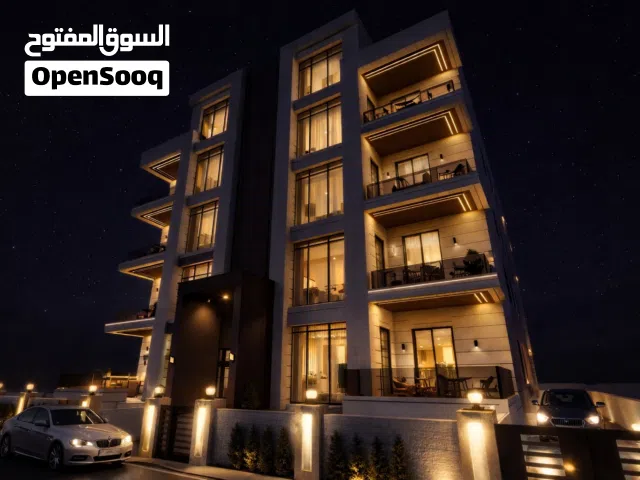209 m2 3 Bedrooms Apartments for Sale in Irbid Al Hay Al Sharqy