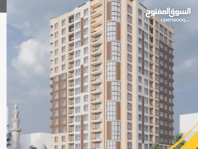 112 m2 3 Bedrooms Apartments for Sale in Sana'a Bayt Baws