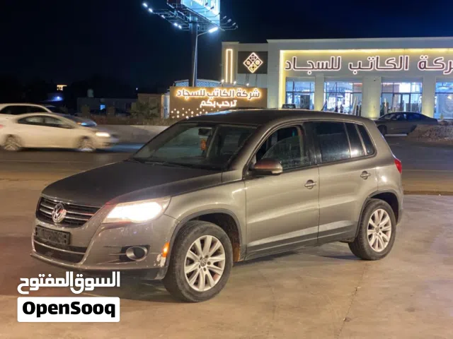 New Volkswagen Phaeton in Tripoli