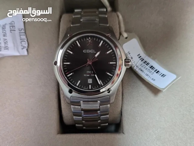 Analog Quartz Others watches for sale in Al Madinah