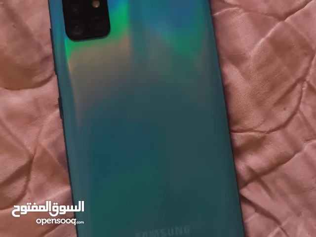 Samsung Galaxy A51 128 GB in Marrakesh