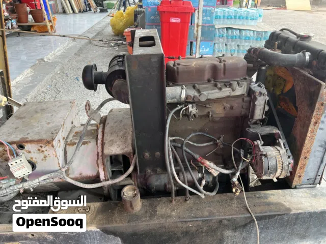 مولد بيرتز خير من لله ممستخدمه هواي كاز 3 سلندر راس توليد 33 كيفي