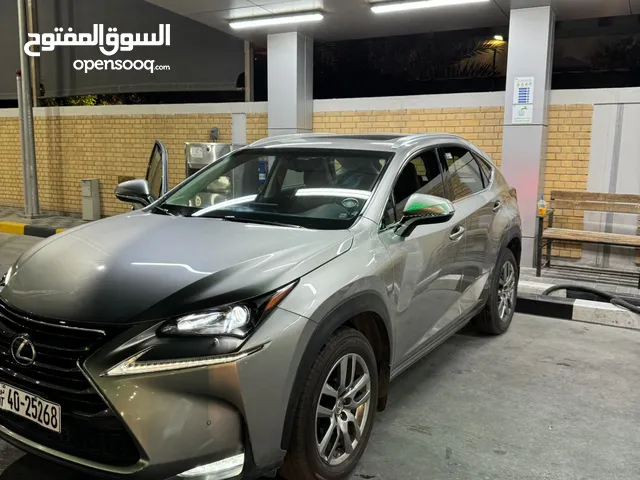 Voice Control Used Lexus in Hawally