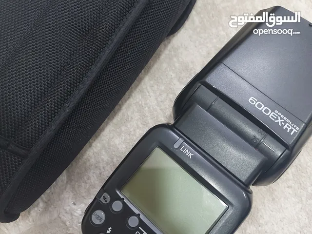 speedlight flash 600ex-rt