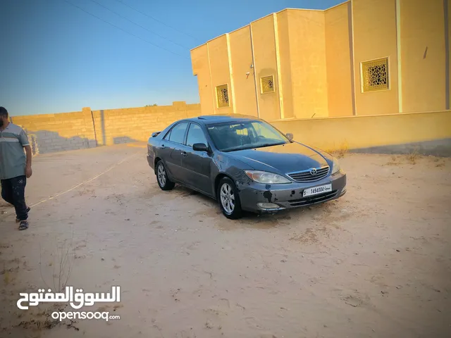 Used Toyota Camry in Ajaylat
