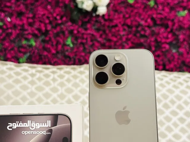 16PRO 128 1SIM بباكوه وفاتورته مفعل شهر 2