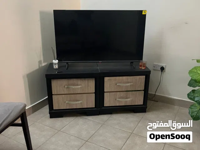 43 “Hisense Smart TV – Like New Condition – BD 60