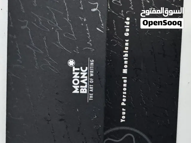 Montblanc 145 classic pen